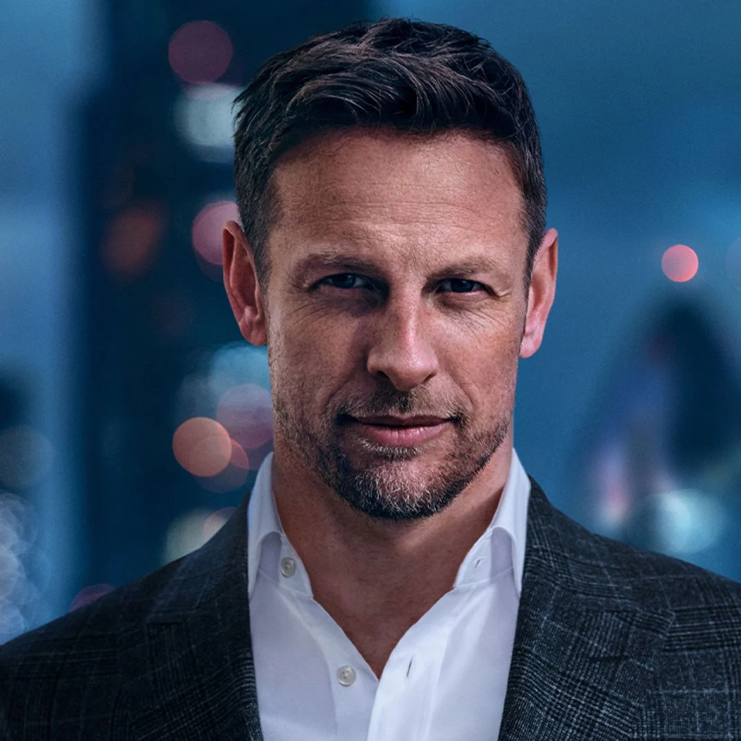 Kristian Hauge — Broker